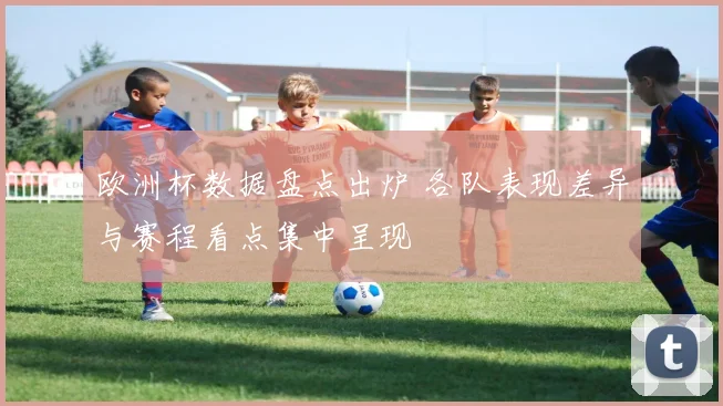 欧洲杯数据盘点出炉 各队表现差异与赛程看点集中呈现