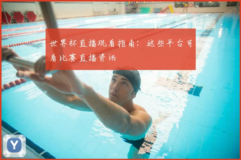 世界杯直播观看指南:这些平台可看比赛直播资讯